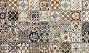 کاشی سرامیک