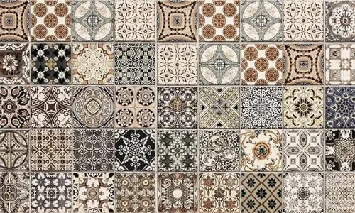 کاشی سرامیک