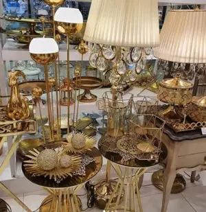 لوازم دکوری