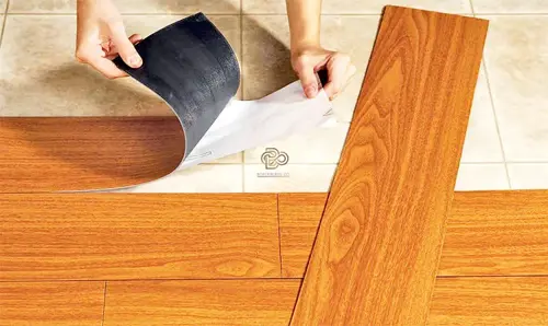 پارکت لمینت