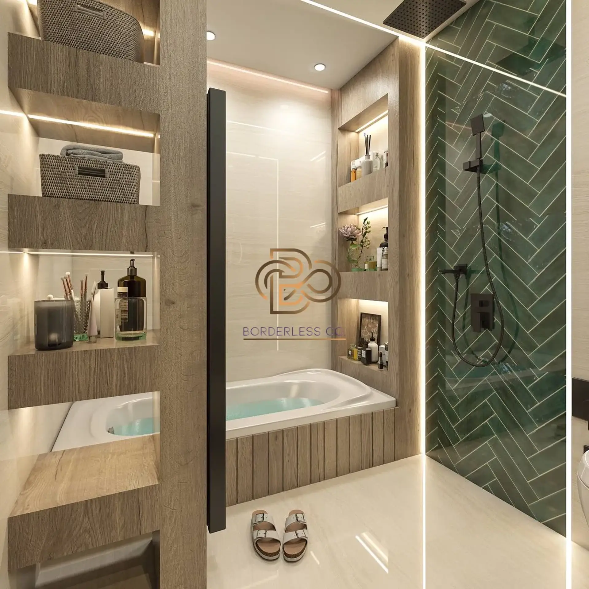 آبنما و فواره