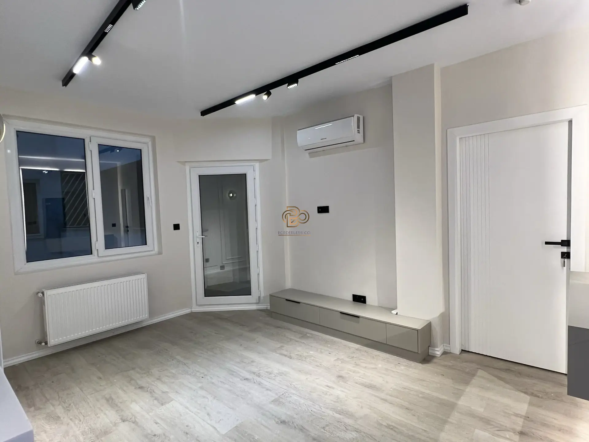 شرق و مرکز تهران