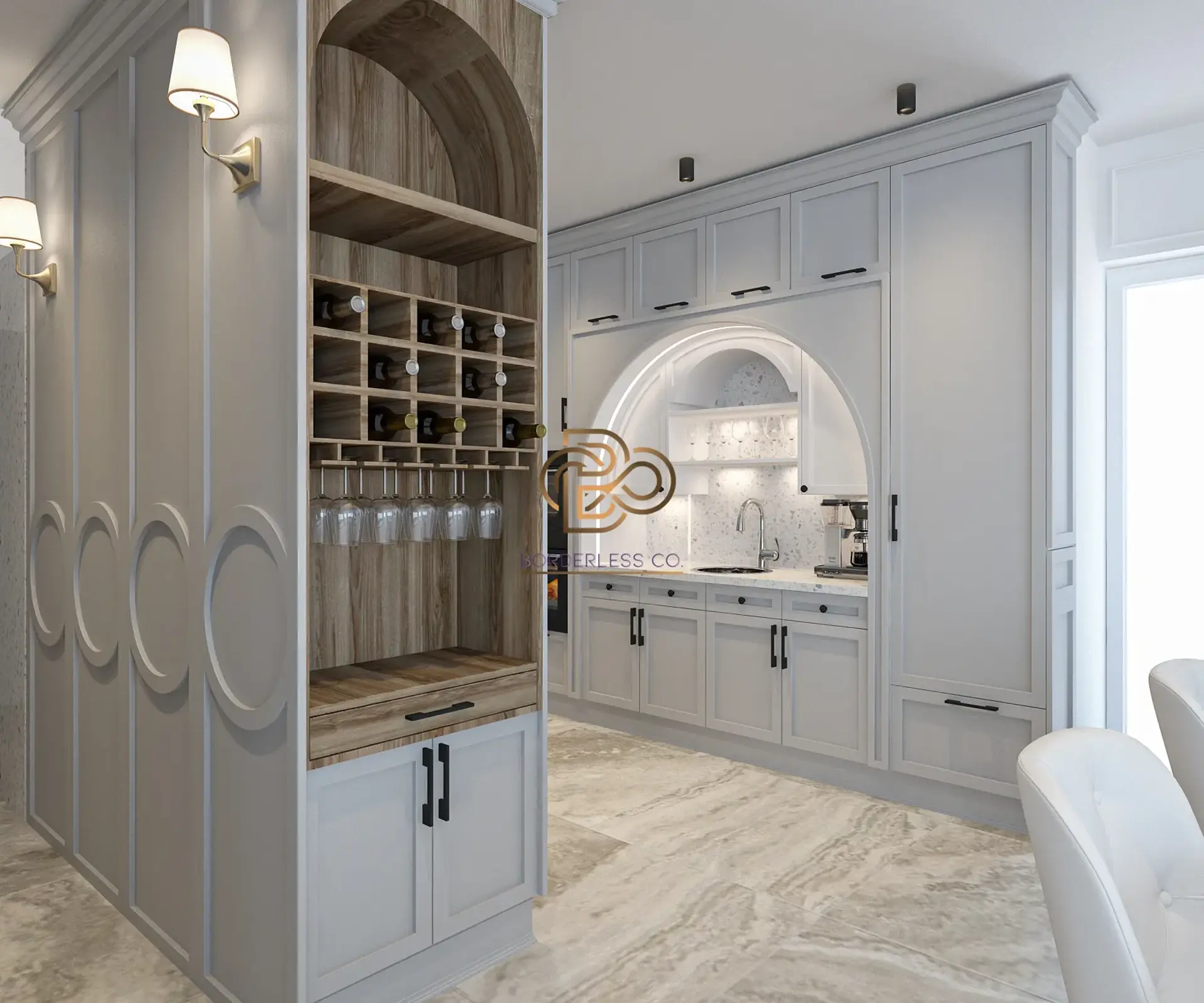 کابینت ممبران (وکیوم)