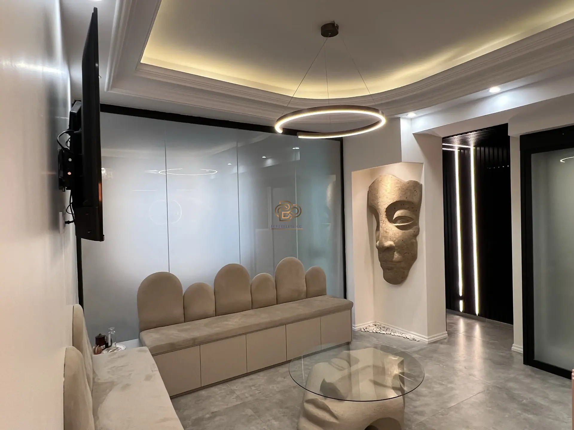 قرنیز و ابزار