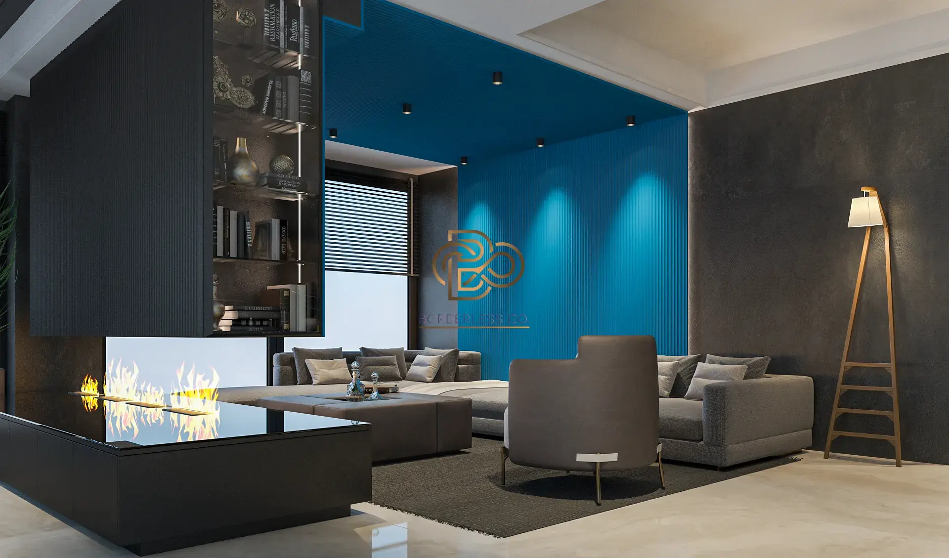 مهد کودک و خانه بازی