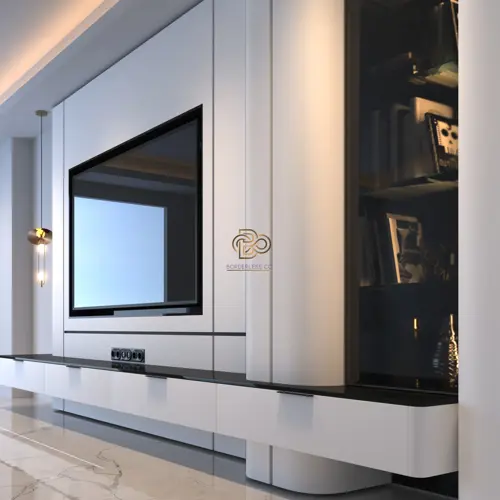 میز تلویزیون (TV Wall)