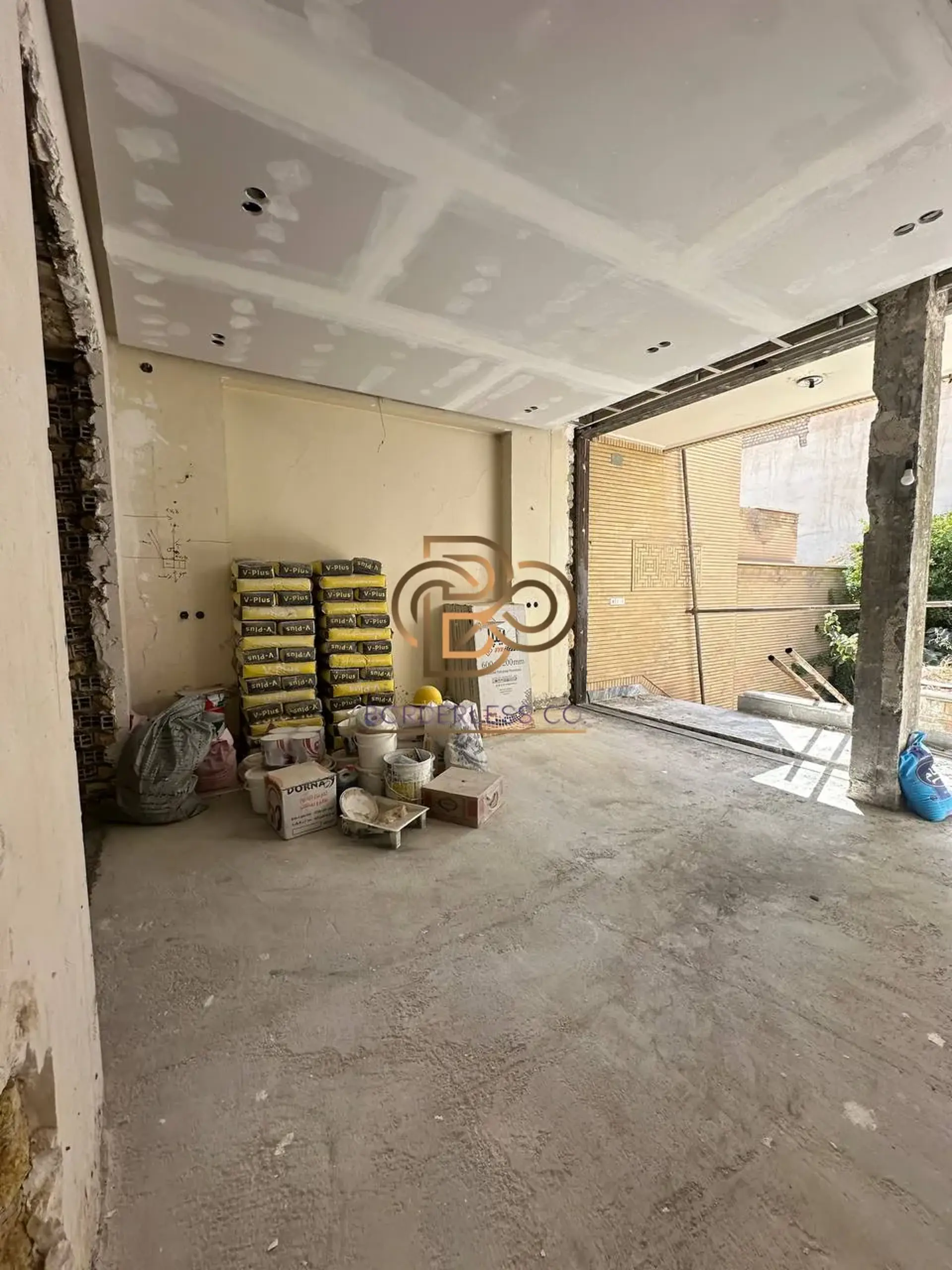 مقاوم سازی بناهای قدیمی