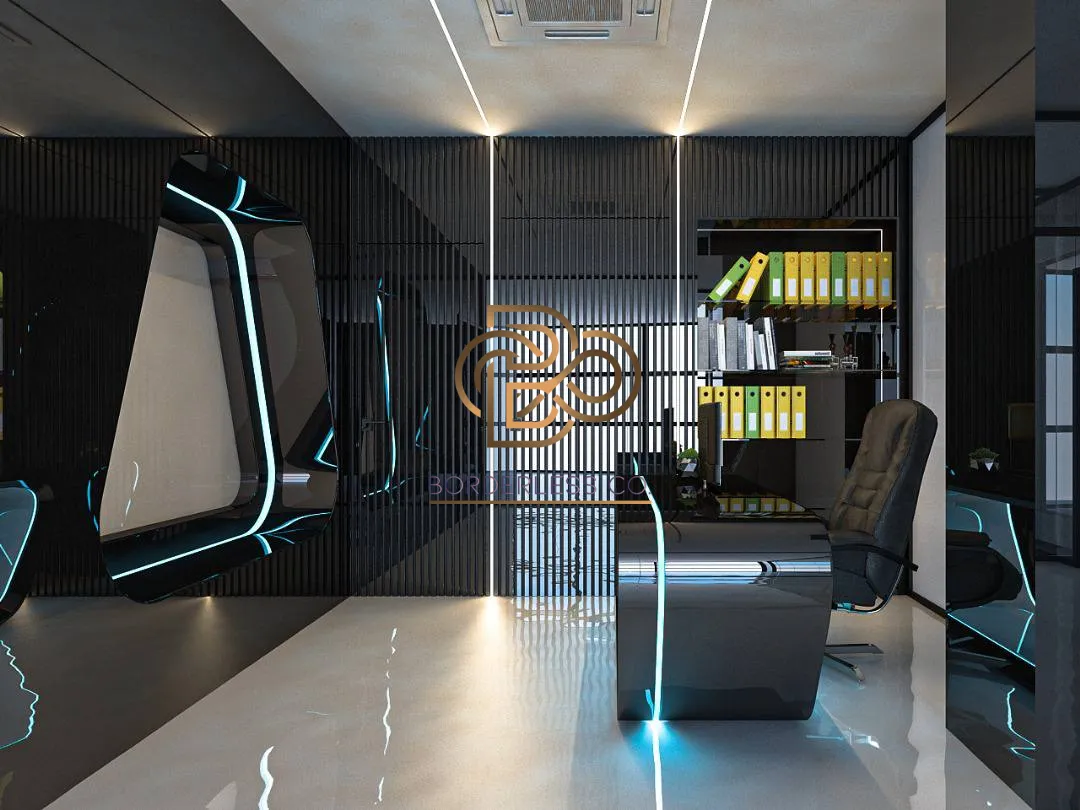 موکت (اداری، هتلی)