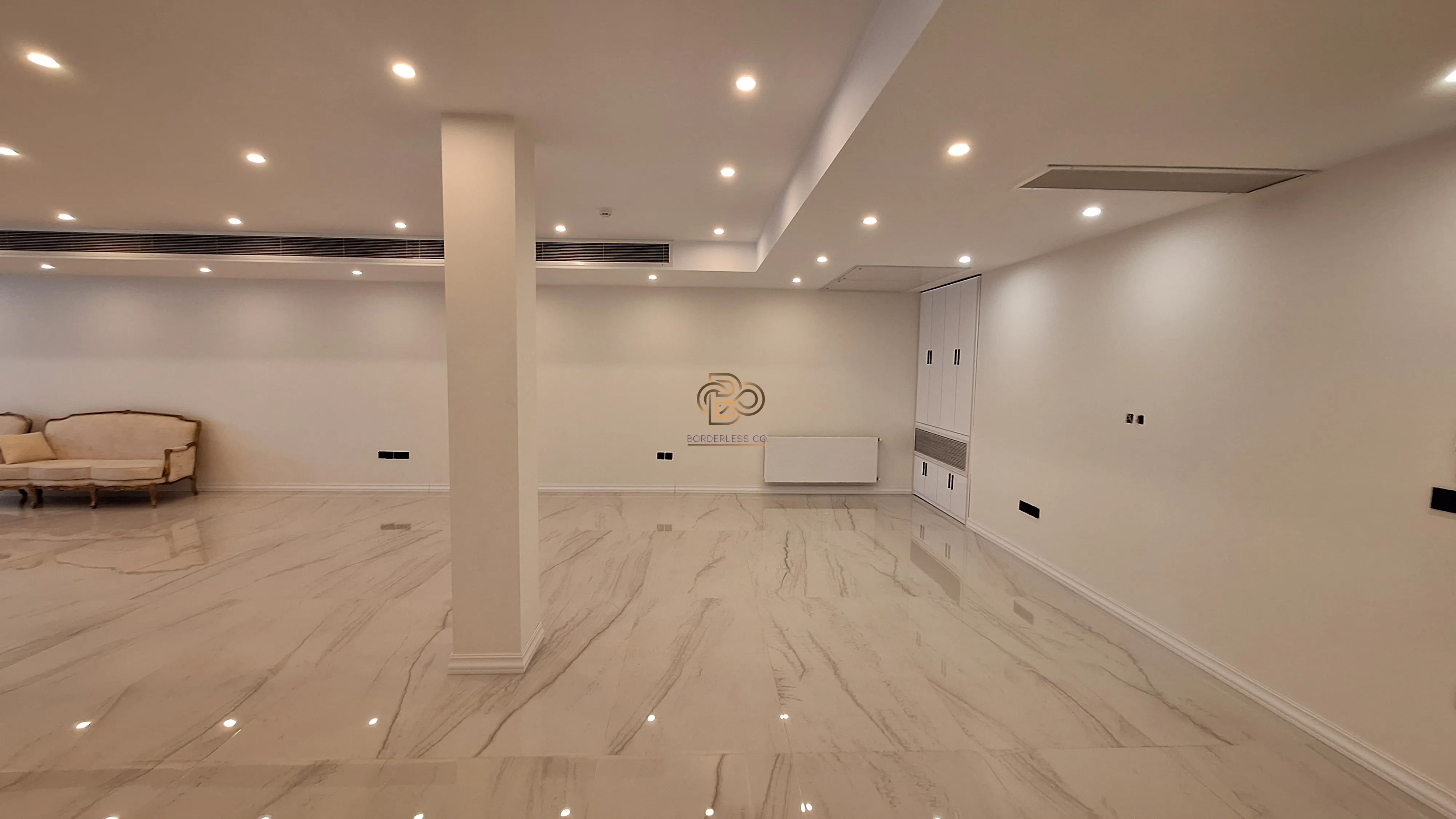 نقاشی ساختمان