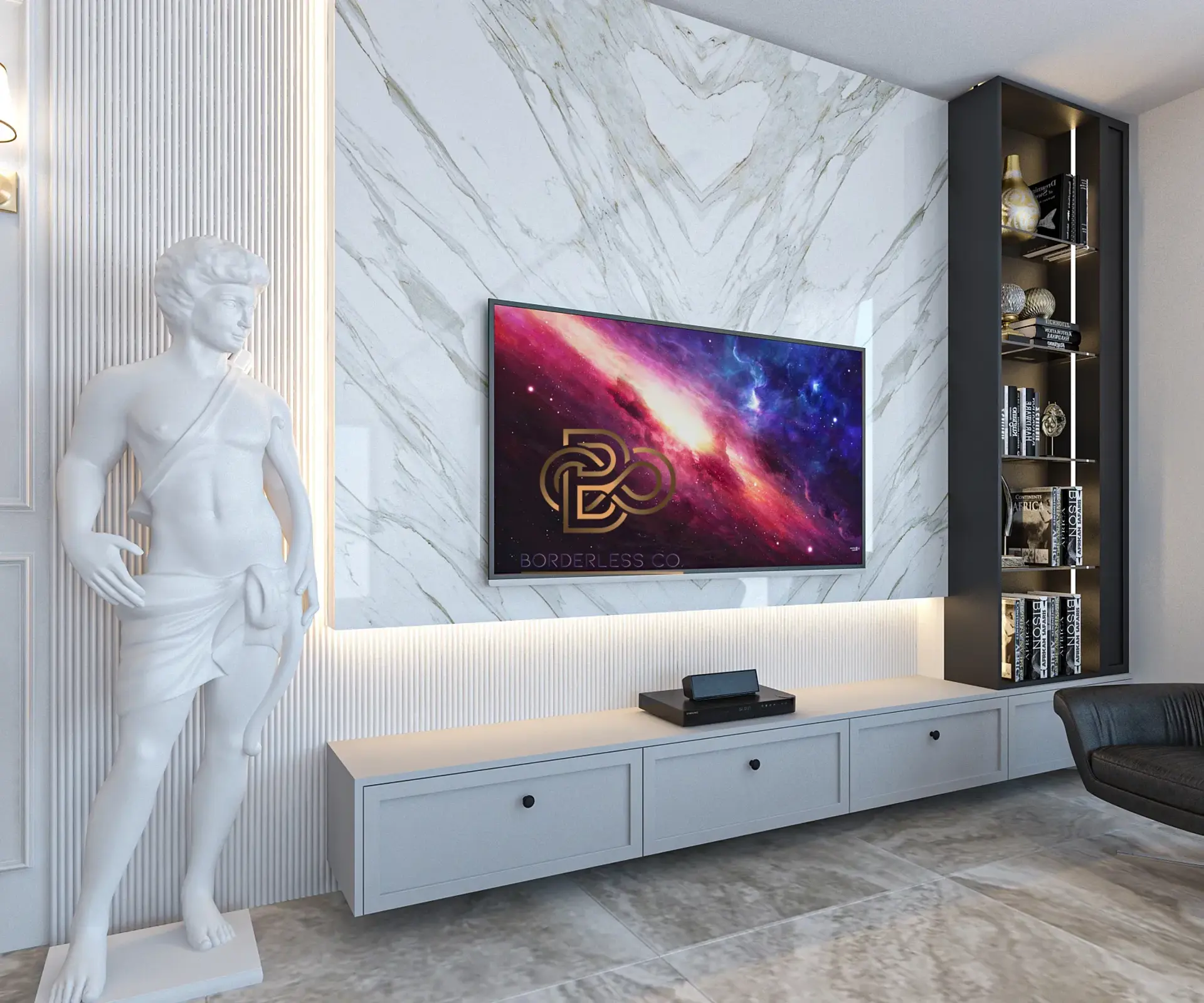 سبک بوهمین و هنری