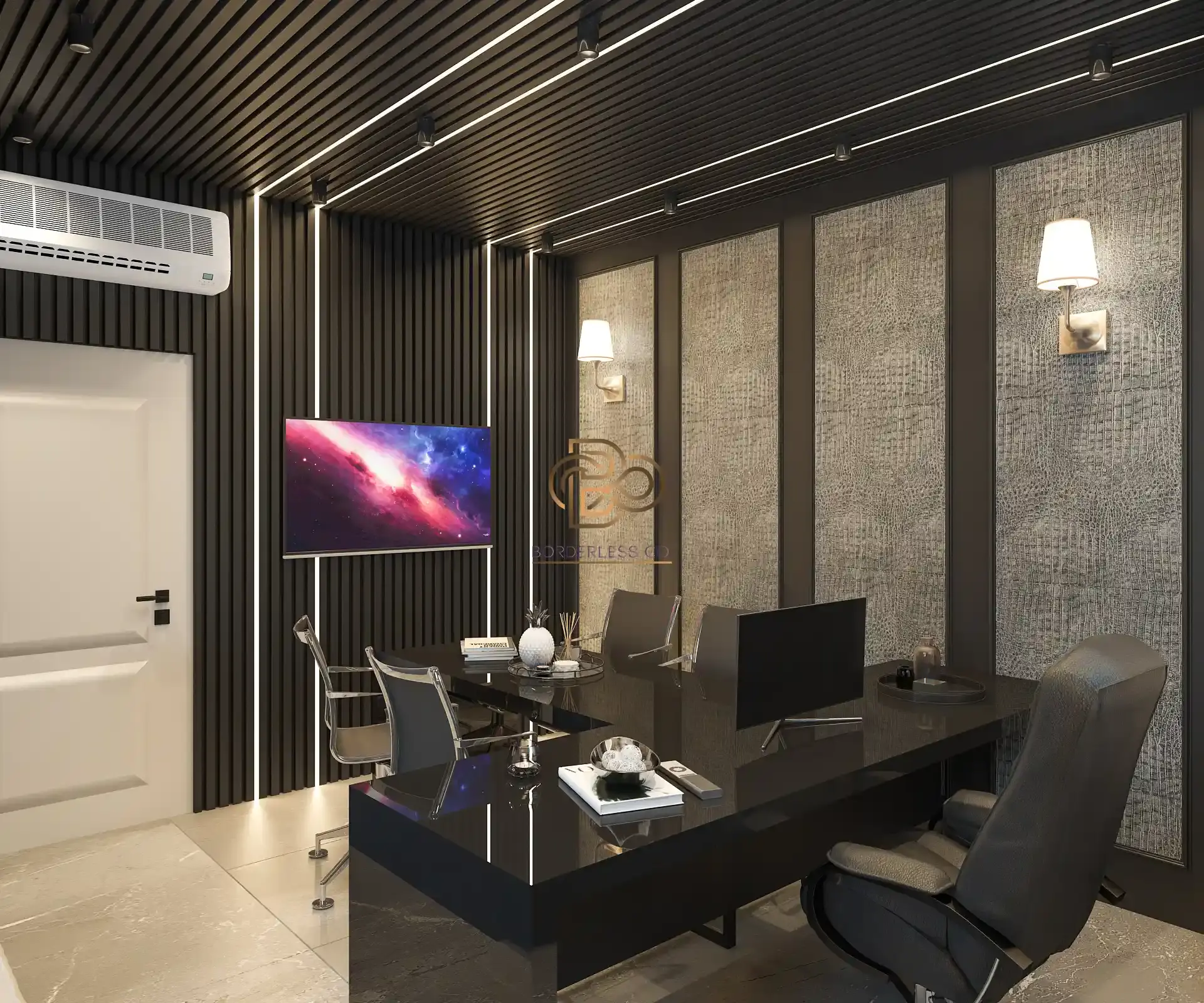 صفحه سنگ مصنوعی کورین