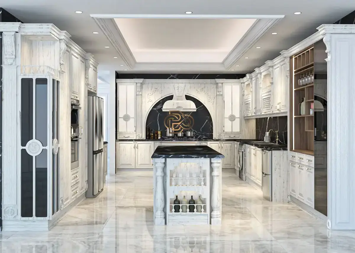 گروه ساختمانی بدون مرز