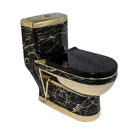 توالت فرنگی